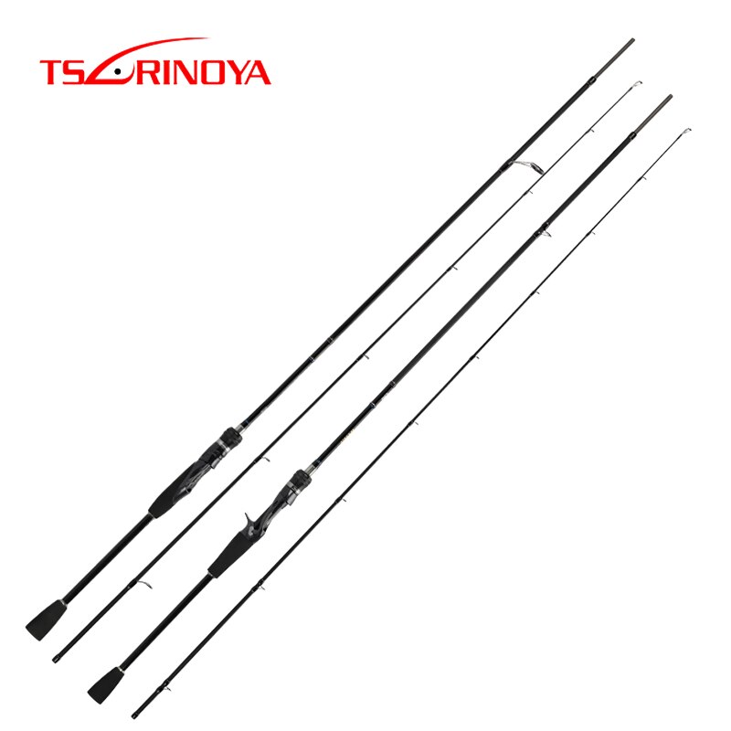 TSURINOYA WOLF Ʈ ĳ Ǵ ˴, ML Ŀ,  ˴, 1.98 m, 2.09 m, 2.2 m, 2.28m, 4-12lb, 3-20g, 2 
